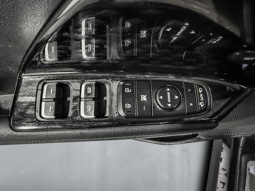 Kia Niro électrique SX Touring 2020 d&rsquo;occasion à vendre - 16