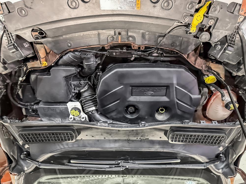 Ford Escape SE 2017 à vendre à Trois-Rivières - 32