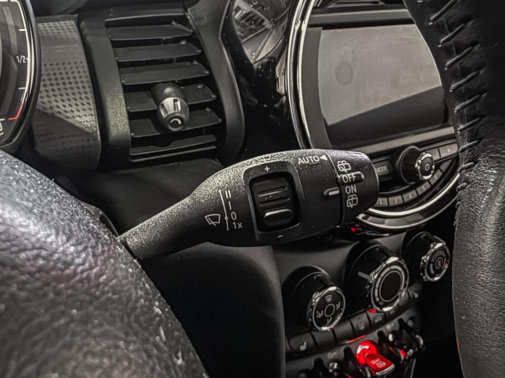 MINI 3 portes Base 2020 d&rsquo;occasion à vendre - 23
