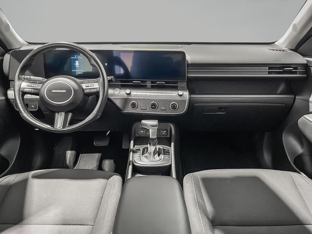 Hyundai Kona Preferred AWD 2024 d&rsquo;occasion à vendre - 9