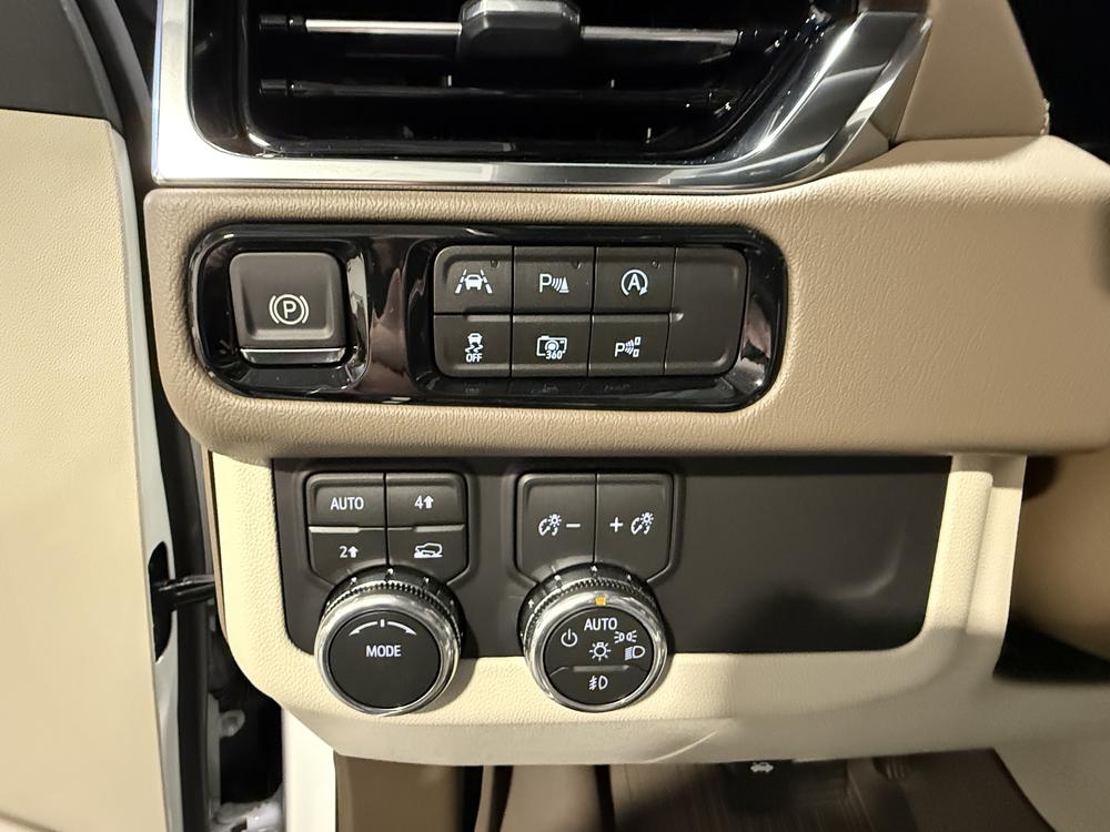 GMC Yukon Denali 2026 à vendre à Trois-Rivières - 18