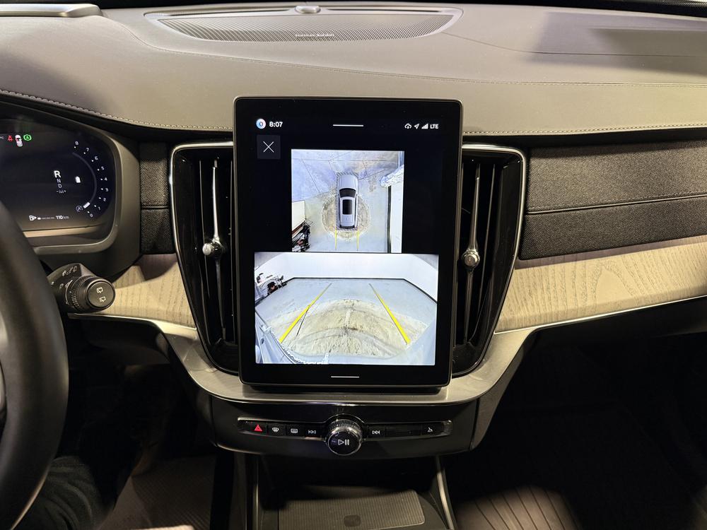 Volvo XC90 B6 ULTRA AWD // 7 PLACES 2026 d&rsquo;occasion à vendre - 28