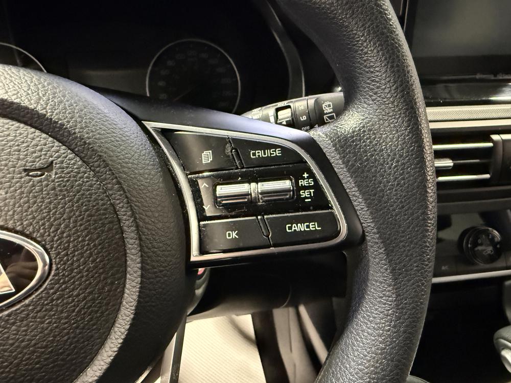 Kia Seltos LX 2021 à vendre à Donnacona - 19