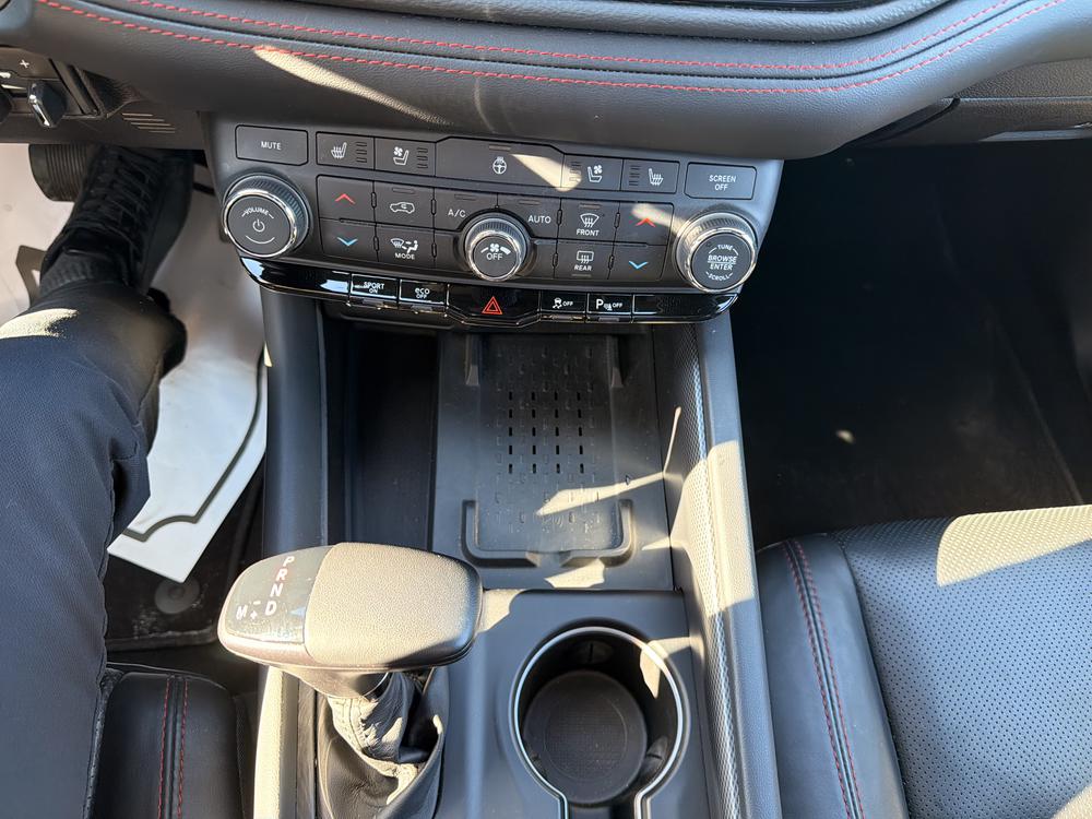 Dodge Durango 2026 Gris usage à vendre Dodge Durango 2026 Gris usage à vendre
