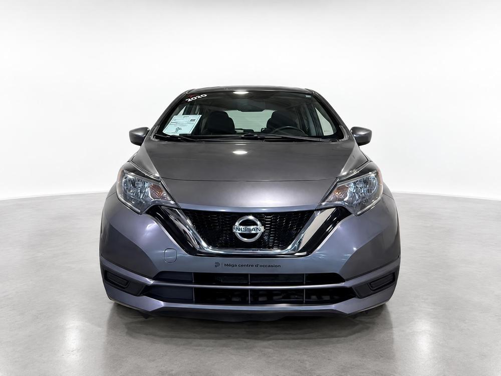 Nissan Versa Note SV 2019 d&rsquo;occasion à vendre - 9