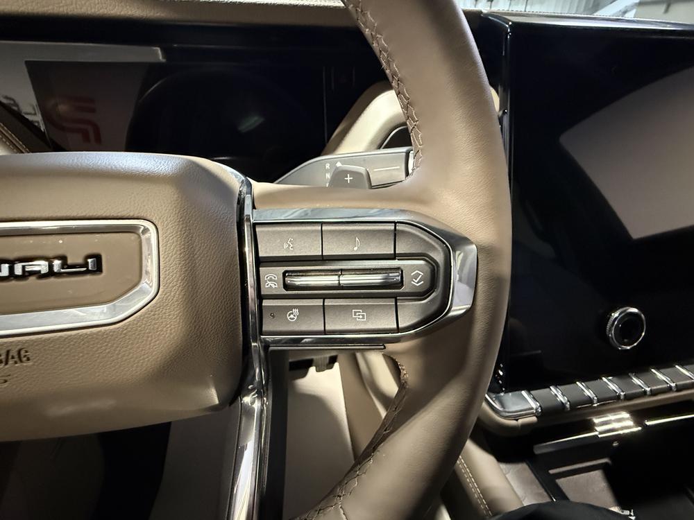 GMC Yukon Denali 2026 à vendre à Trois-Rivières - 23