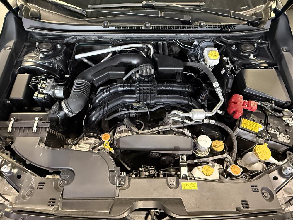 Subaru Crosstrek Convenience 2024 à vendre à Trois-Rivières - 31