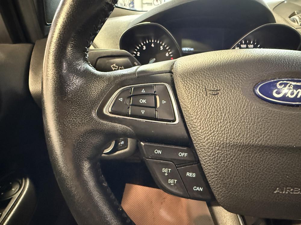 Ford Escape SEL 2019 d&rsquo;occasion à vendre - 21