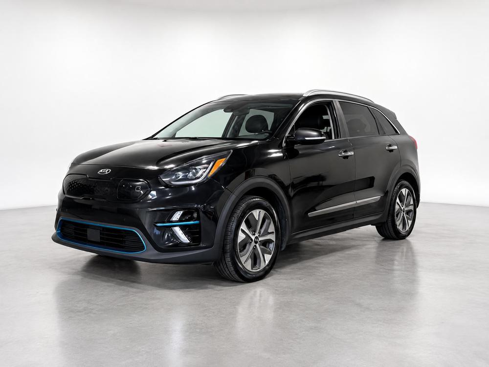 Kia Niro électrique SX TOURING 2020 d&rsquo;occasion à vendre - 1