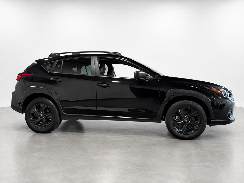 Subaru Crosstrek Convenience 2024 à vendre à Trois-Rivières - 2