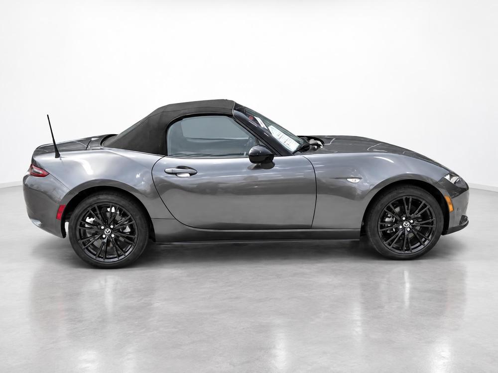 Mazda MX-5 GS-P 2025 d&rsquo;occasion à vendre - 7