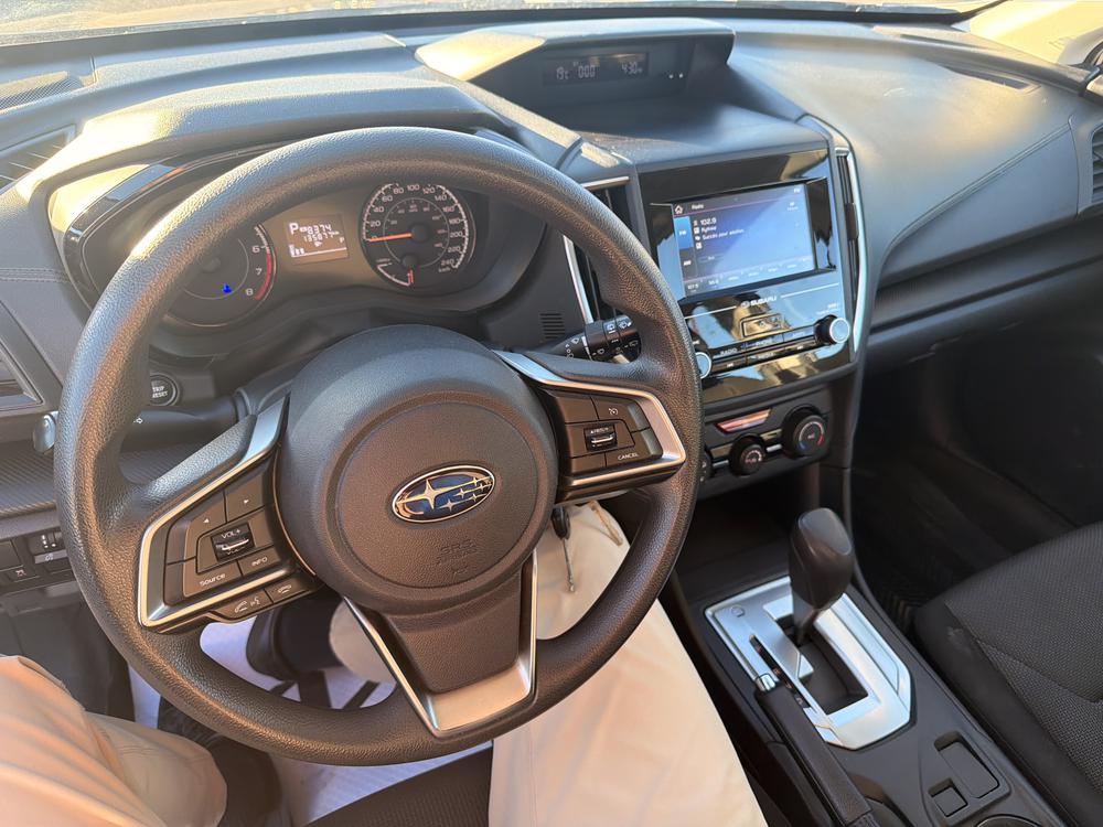 Subaru Impreza CONVENIENCE AWD 2019 d&rsquo;occasion à vendre - 31