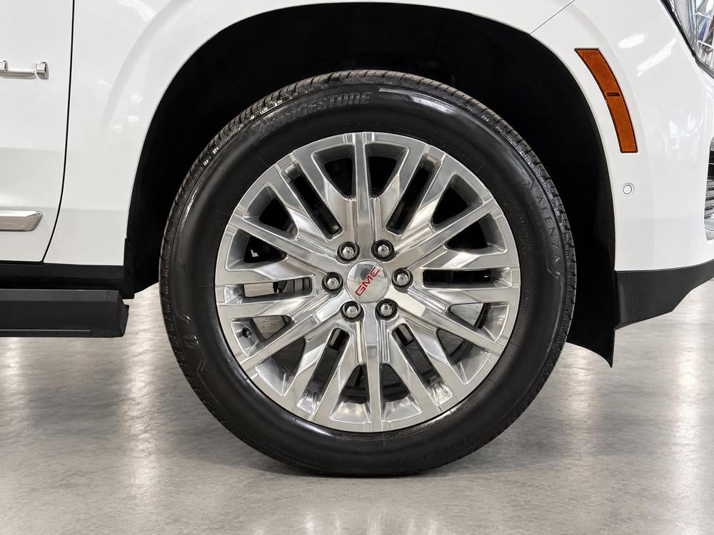 GMC Yukon Denali 2026 à vendre à Trois-Rivières - 13
