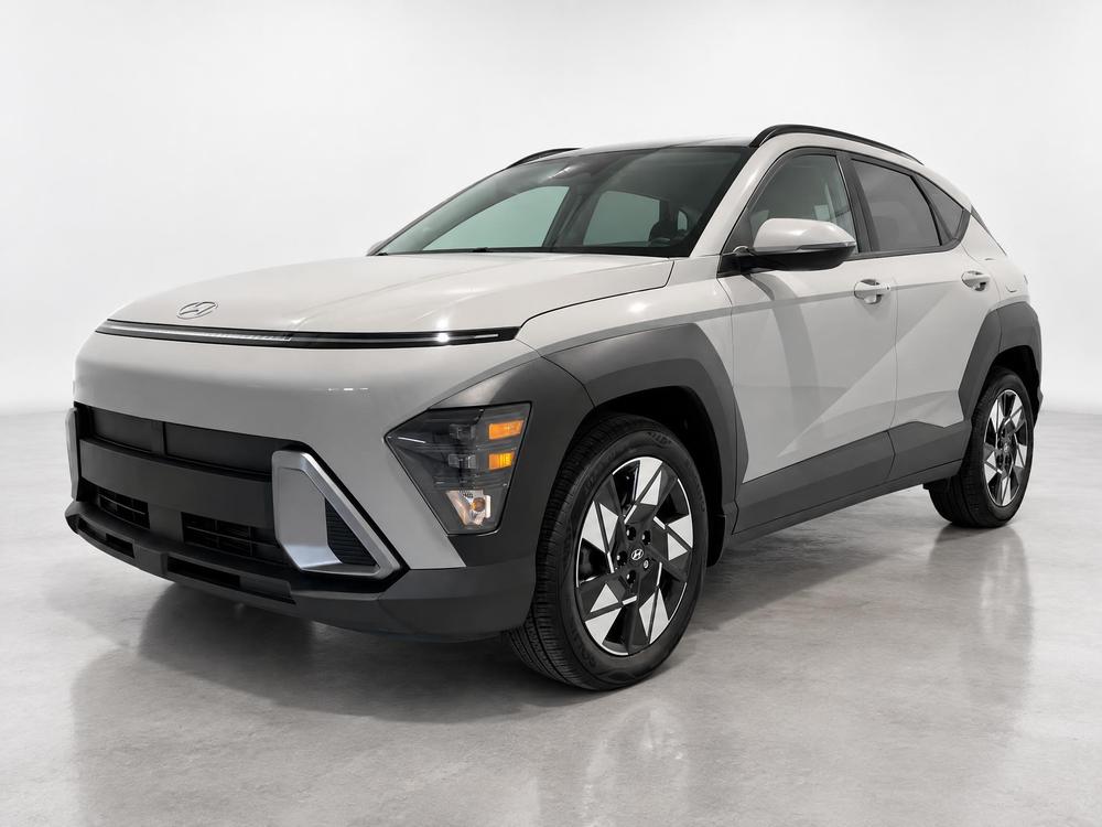 Hyundai Kona Preferred AWD 2024 d&rsquo;occasion à vendre - 3