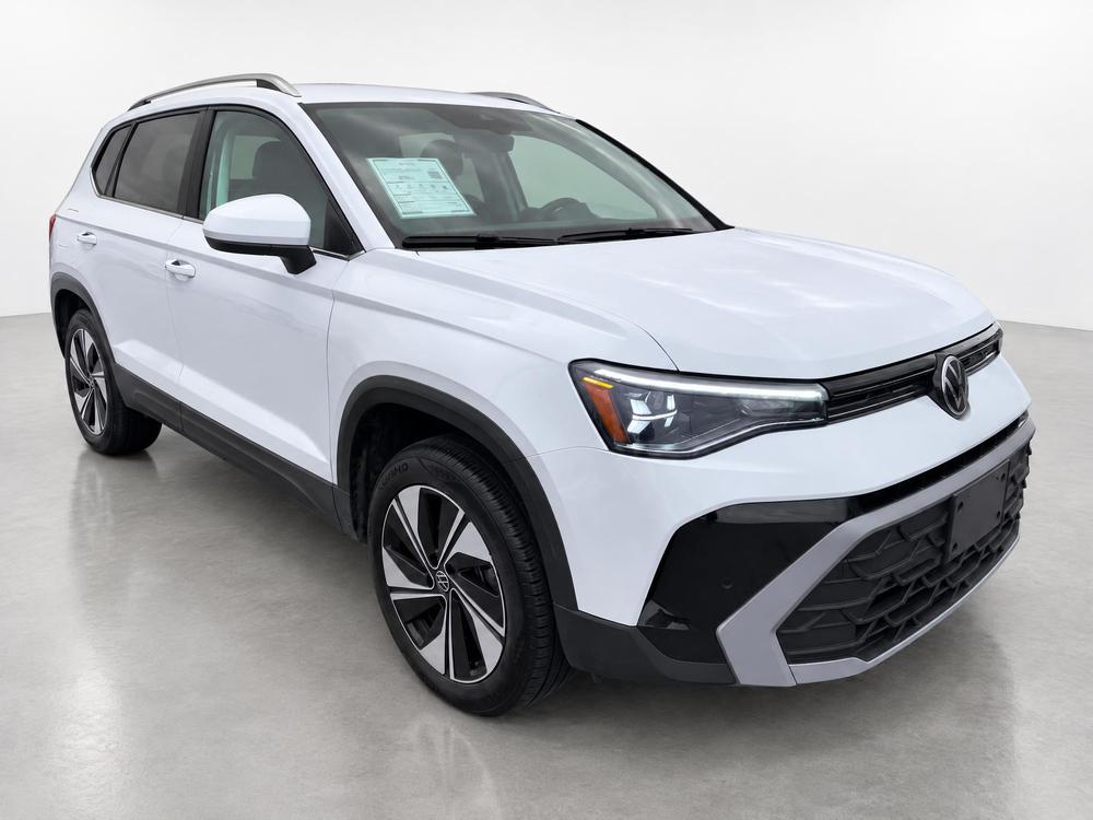 Volkswagen Taos Comfortline