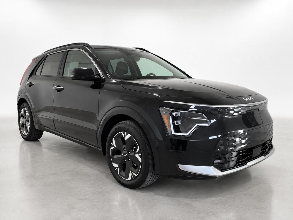 Kia Niro électrique Wave 2024 d&rsquo;occasion à vendre - 1