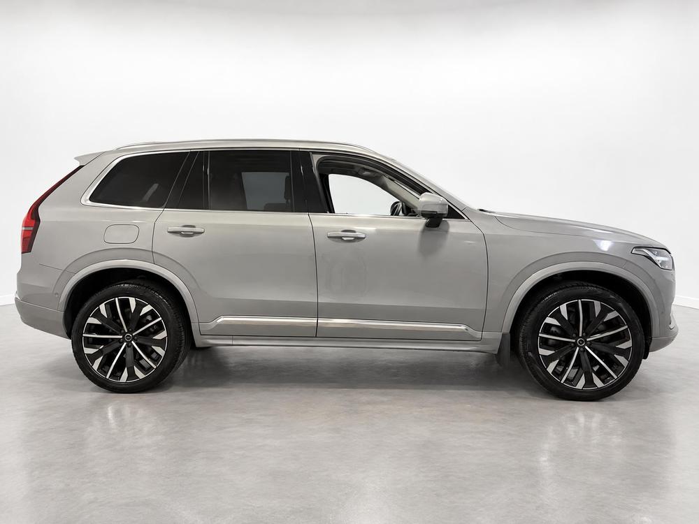 Volvo XC90 B6 ULTRA AWD // 7 PLACES 2026 d&rsquo;occasion à vendre - 4