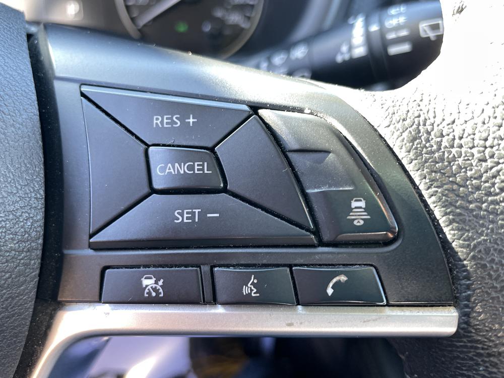 Nissan Kicks 2023 Bleu usage à vendre Nissan Kicks 2023 Bleu usage à vendre