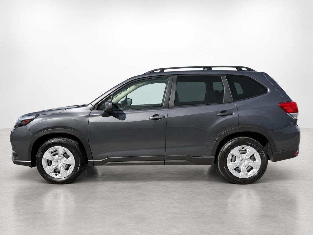 Subaru Forester 2.5i 2023 à vendre à Trois-Rivières - 7