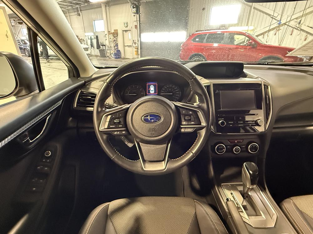 Subaru Crosstrek touring 2020 à vendre à Donnacona - 18
