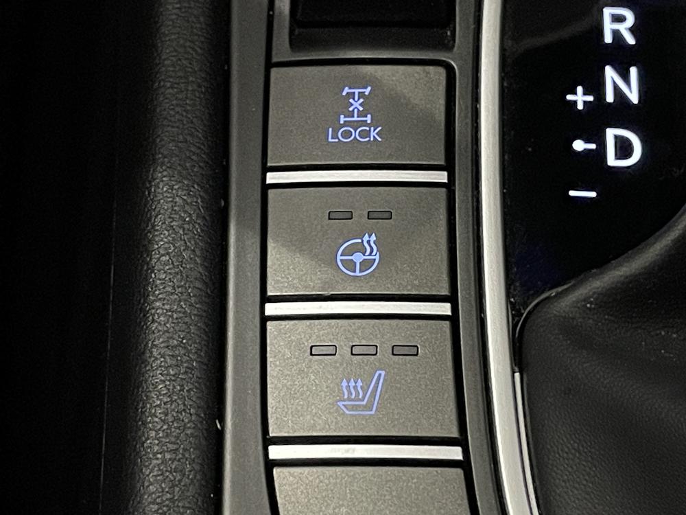 Hyundai Kona Preferred AWD 2024 d&rsquo;occasion à vendre - 27