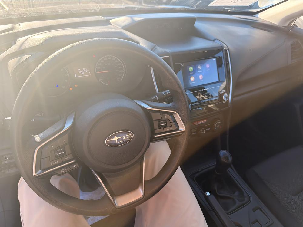 Subaru Impreza CONVENIENCE AWD 2019 d&rsquo;occasion à vendre - 29