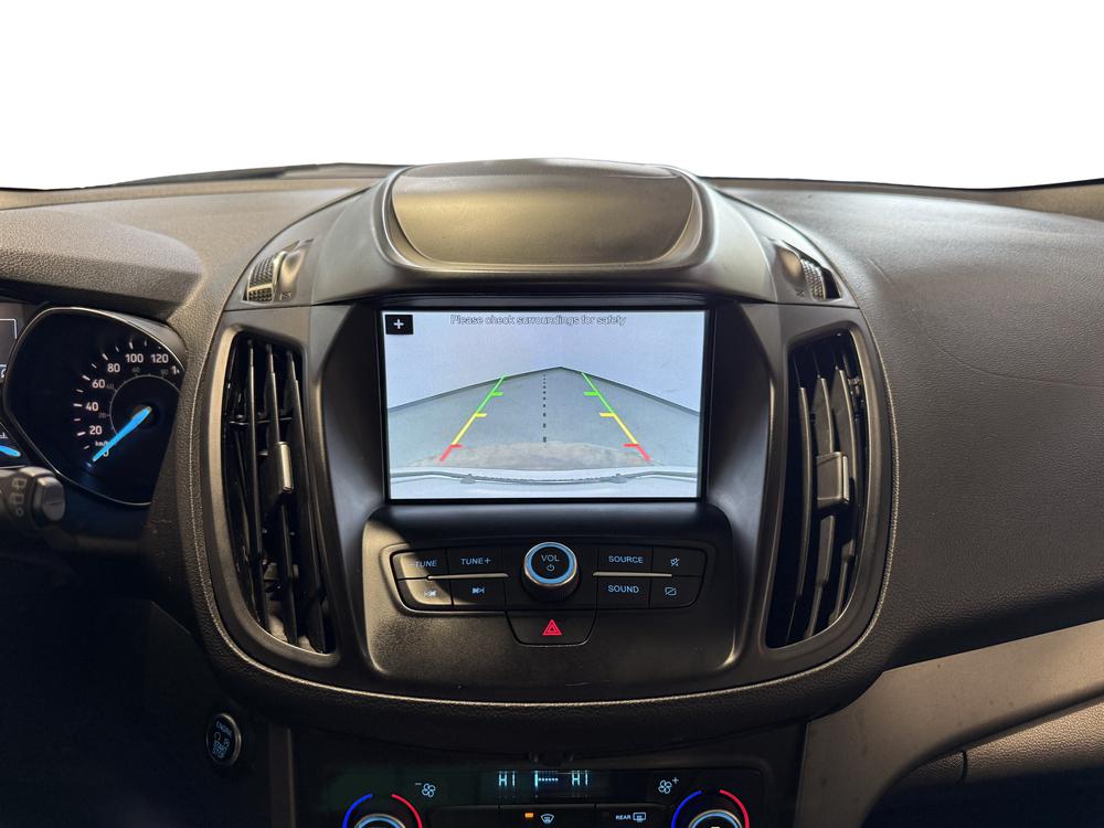 Ford Escape SEL 2019 d&rsquo;occasion à vendre - 28