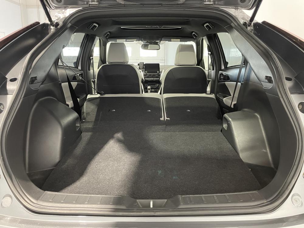 Mitsubishi Eclipse Cross GT AWD 2023 d&rsquo;occasion à vendre - 35
