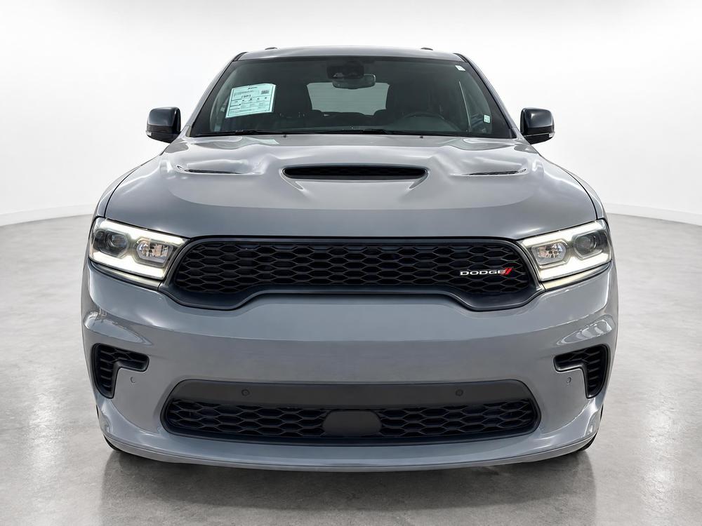 Dodge Durango 2026 Gris usage à vendre Dodge Durango 2026 Gris usage à vendre
