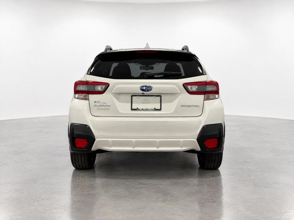 Subaru Crosstrek touring 2020 à vendre à Donnacona - 7