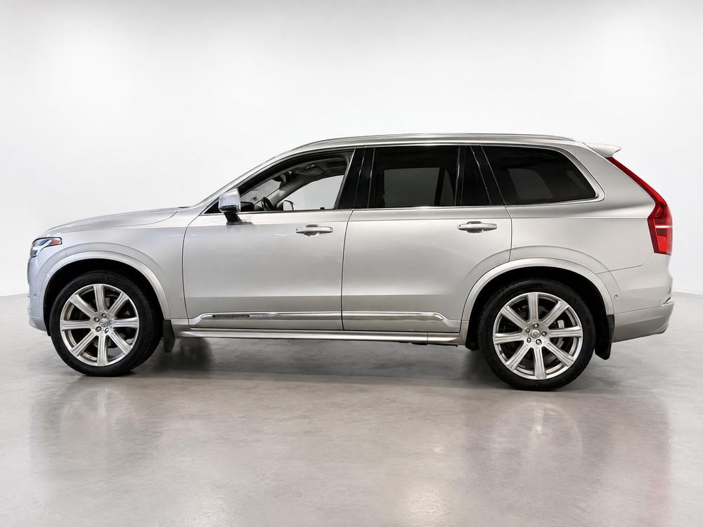 Volvo XC90 T6 INSCRIPTION 2019 à vendre à Trois-Rivières - 9