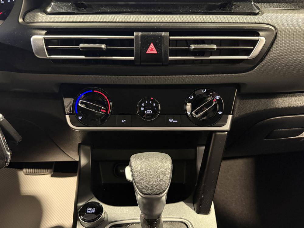Kia Seltos LX 2021 à vendre à Donnacona - 27