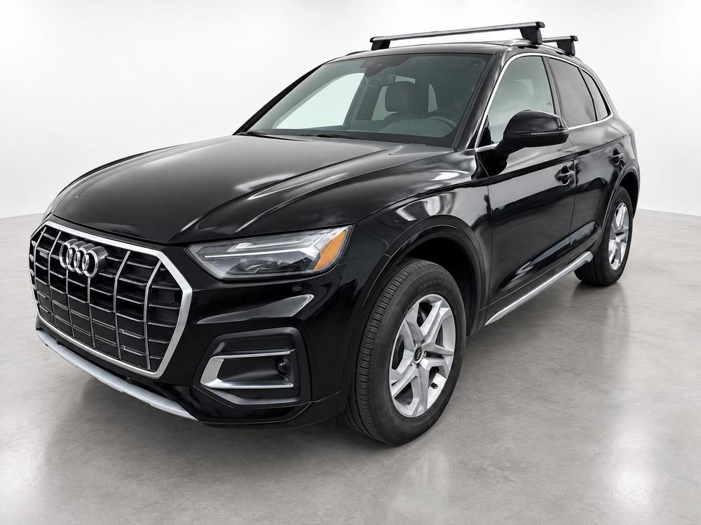 Audi Q5 45 KOMFORT