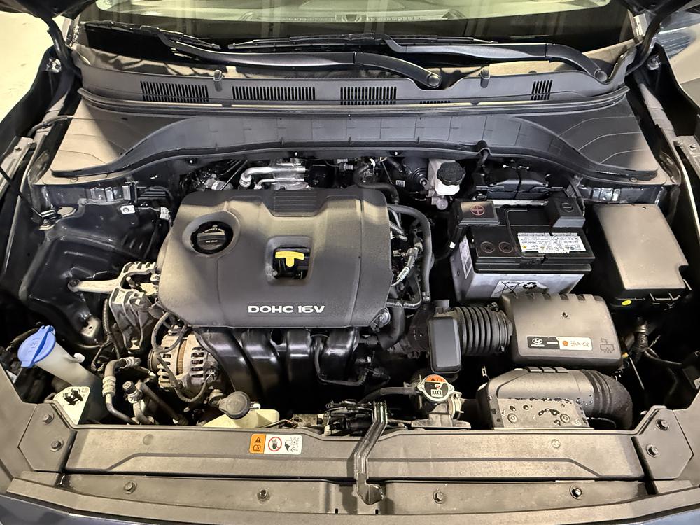 Hyundai Kona LUXURY AWD 2019 d&rsquo;occasion à vendre - 33