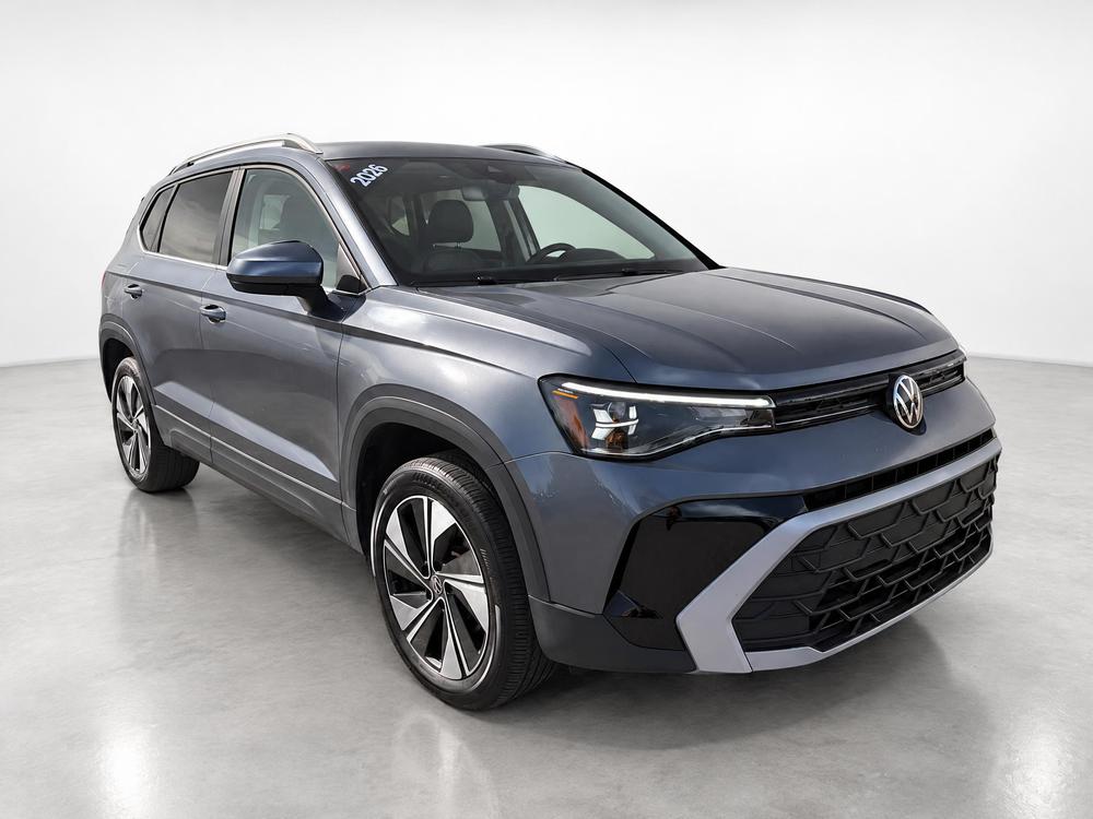Volkswagen Taos 2026  usage à vendre