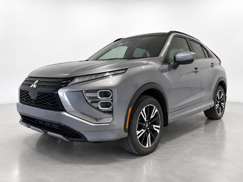 Mitsubishi Eclipse Cross GT AWD 2023 d&rsquo;occasion à vendre - 3