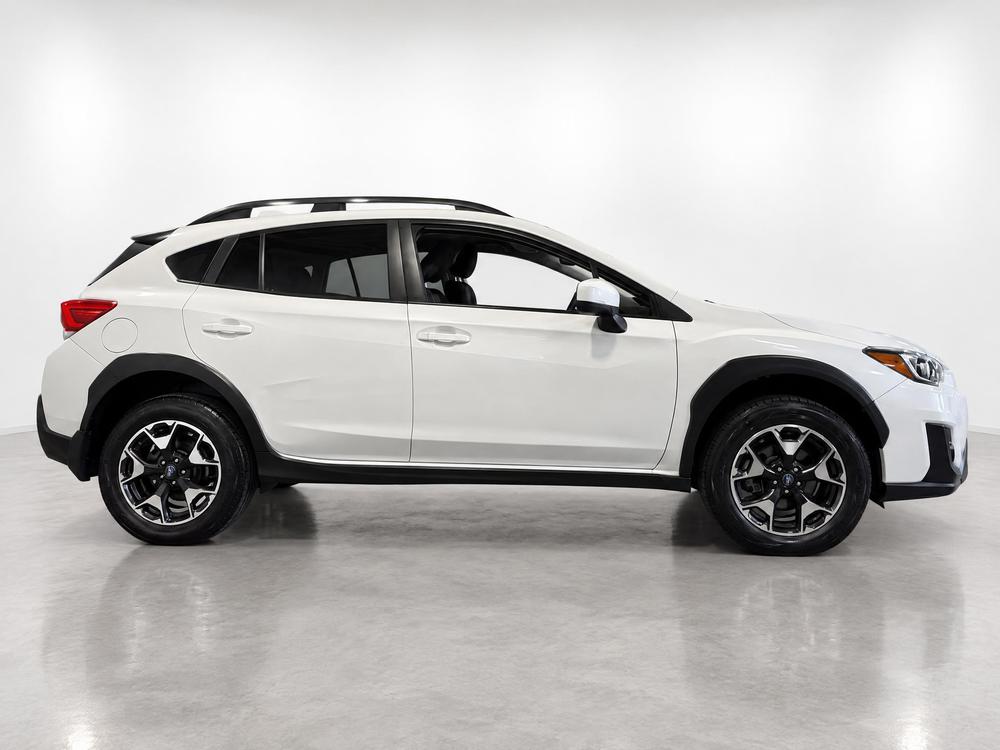 Subaru Crosstrek touring 2020 à vendre à Donnacona - 4