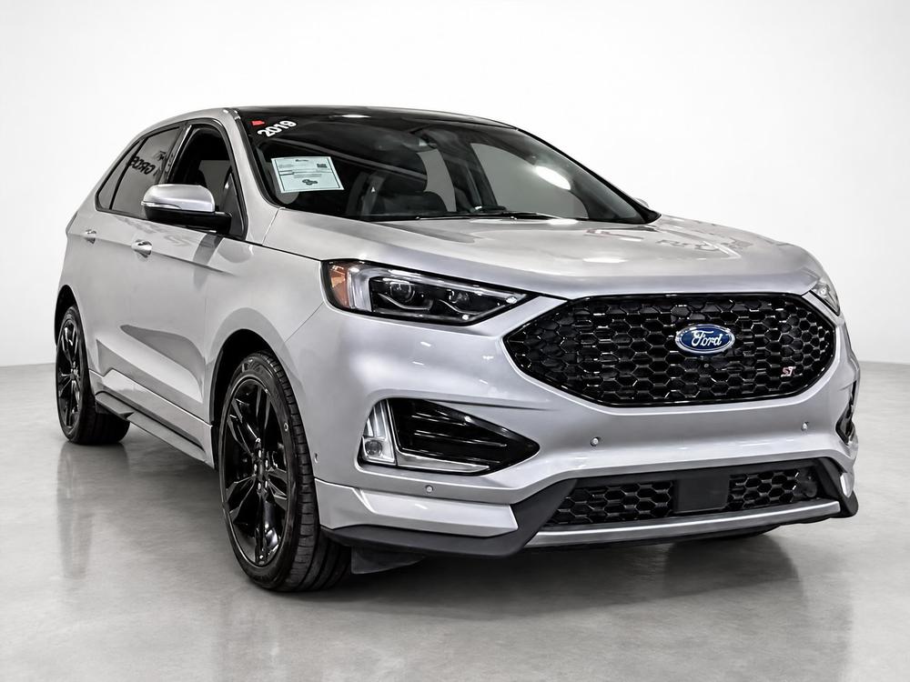 Ford Edge 2019 Automatique usage à vendre