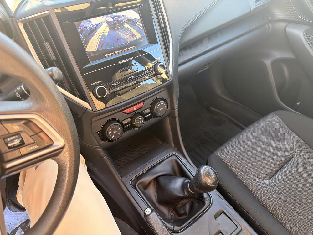 Subaru Impreza CONVENIENCE AWD 2019 d&rsquo;occasion à vendre - 28