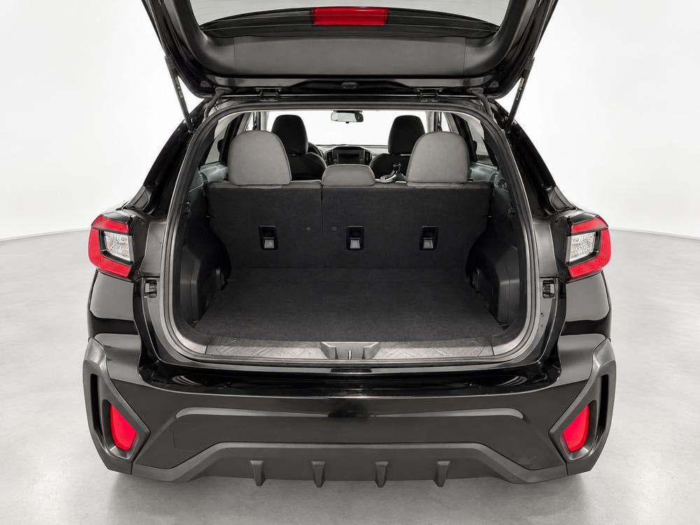Subaru Crosstrek Convenience 2024 à vendre à Trois-Rivières - 30
