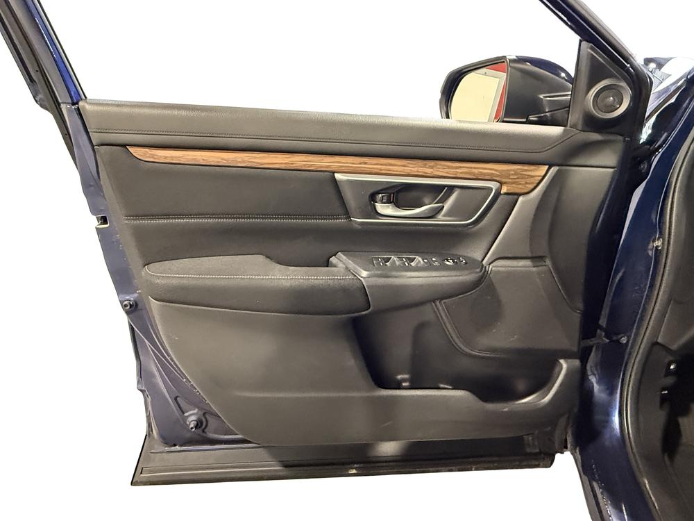 Honda CR-V EX 2019 d&rsquo;occasion à vendre - 14