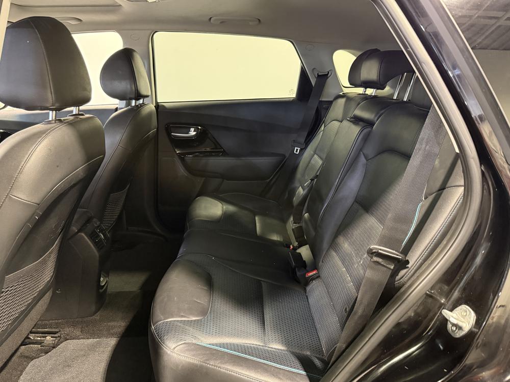 Kia Niro électrique SX TOURING 2020 d&rsquo;occasion à vendre - 32