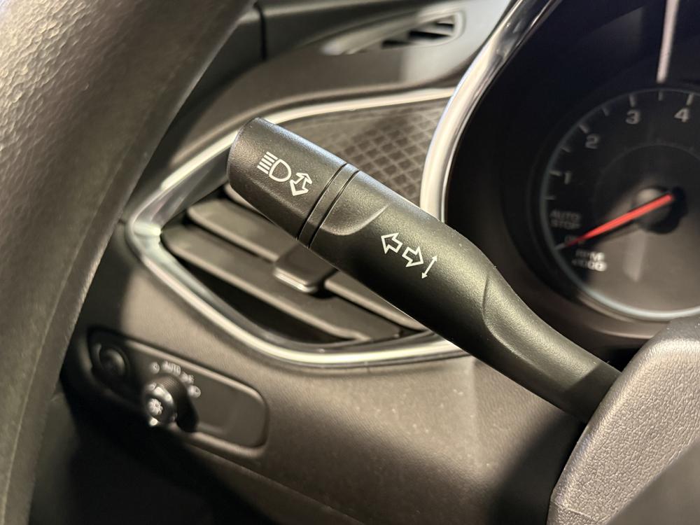 Chevrolet Malibu 2019 Noir usage à vendre Chevrolet Malibu 2019 Noir usage à vendre