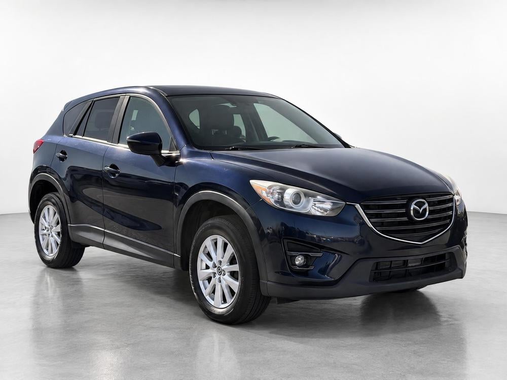 Mazda CX-5 Touring
