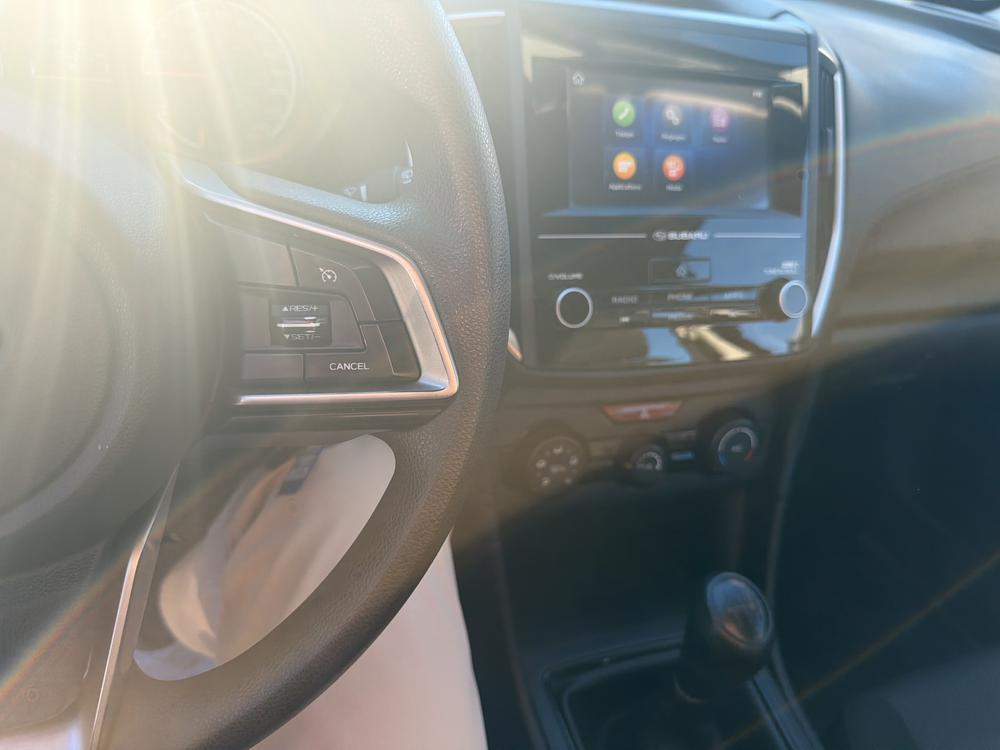 Subaru Impreza CONVENIENCE AWD 2019 d&rsquo;occasion à vendre - 22