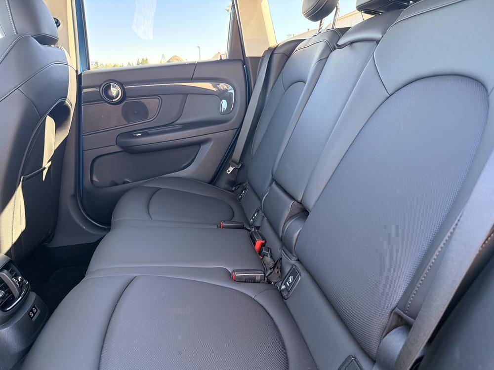 Mini Countryman Cooper S ALL4 2019 à vendre à Trois-Rivières - 34