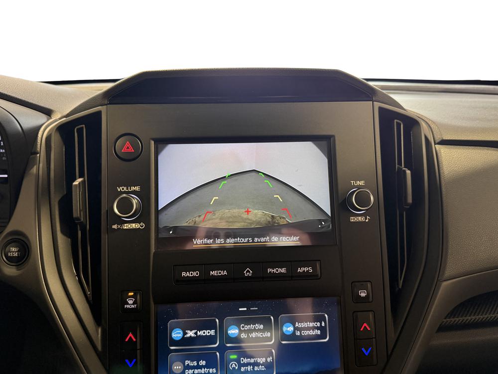Subaru Crosstrek Convenience 2024 à vendre à Trois-Rivières - 26