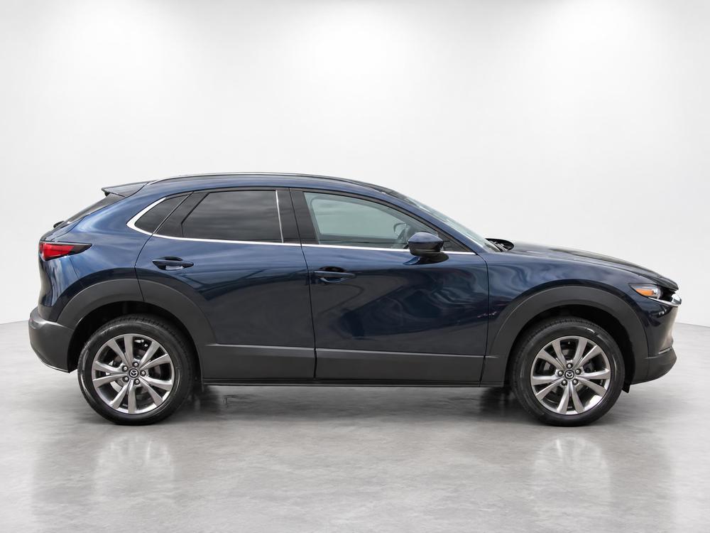 Mazda CX-30 GT 2024 d&rsquo;occasion à vendre - 7