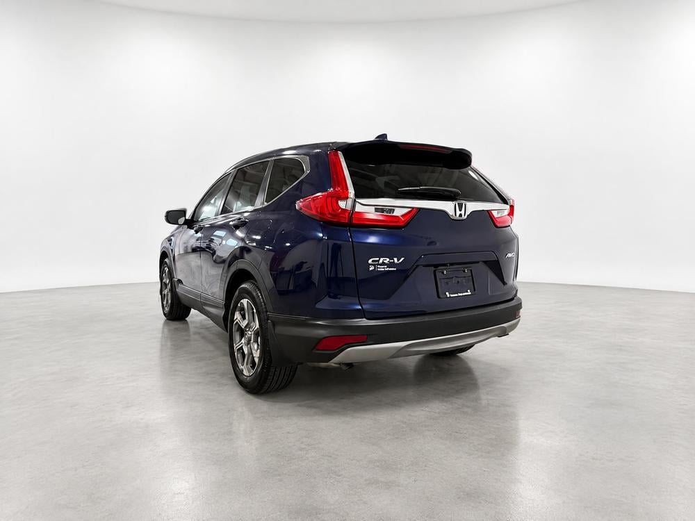 Honda CR-V EX 2019 d&rsquo;occasion à vendre - 6