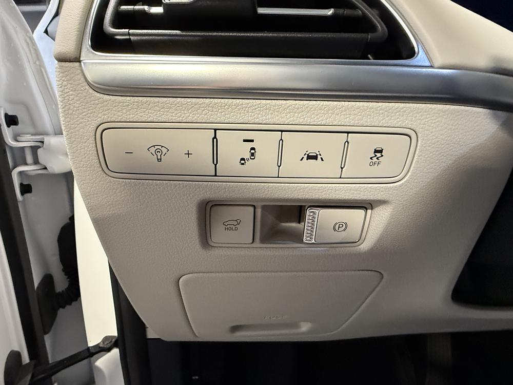 Hyundai Palisade 2022 Blanc usage à vendre Hyundai Palisade 2022 Blanc usage à vendre